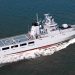 Controvertida compra de patrulleros oceánicos dilata renovación de flota de la Armada