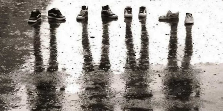 Familiares de personas ausentes buscan que se apruebe la difusión masiva de los retratos