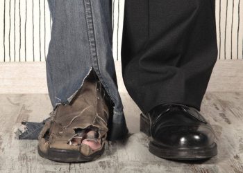 Austeridad: entre el derroche y el pobrismo