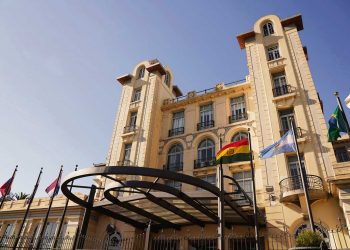 Gobierno plantea negociación de TLC con China en el seno del Mercosur