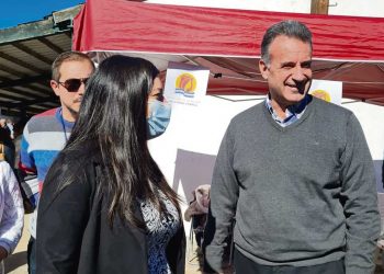 Destacan aprobación de batería de leyes sobre salud pública y bienestar