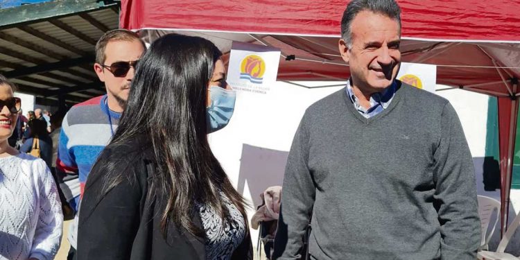Destacan aprobación de batería de leyes sobre salud pública y bienestar