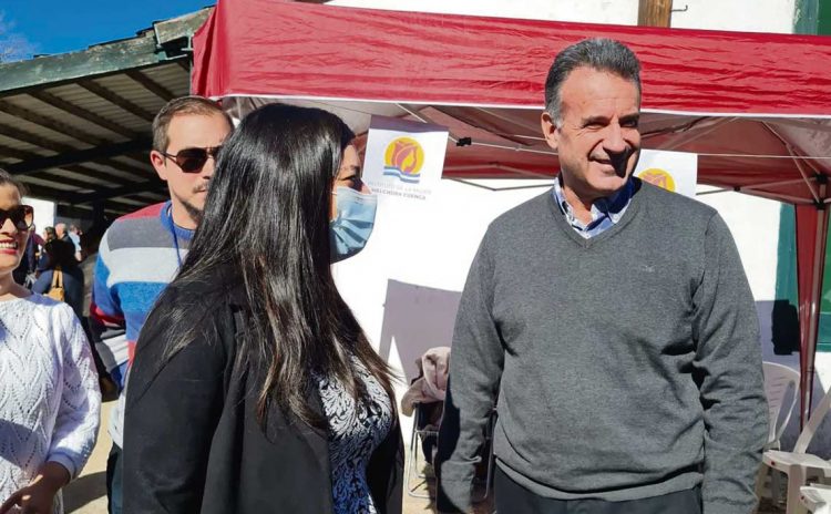 Destacan aprobación de batería de leyes sobre salud pública y bienestar