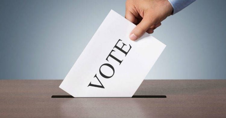 Perspectivas electorales