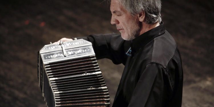 Una música que provoca grandes vibraciones interiores