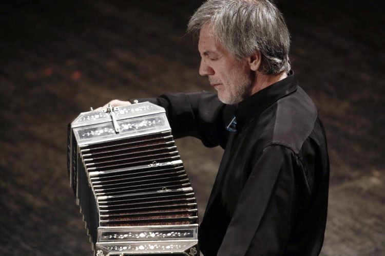 Una música que provoca grandes vibraciones interiores