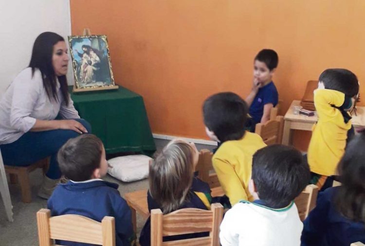 Las 10 de La Mañana: Adriana Maria Borba de la Cruz