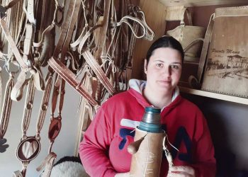 Las 10 de La Mañana: Jessica Monteiro