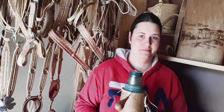 Las 10 de La Mañana: Jessica Monteiro