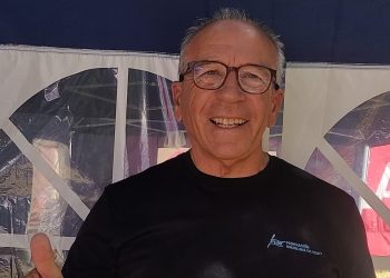 Las 10 de La Mañana: Osvaldo Borchi