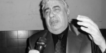 La historia de Mario Ríos: cantar para vivir