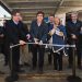 Rivera: ASSE inauguró base de SAME 105 para traslados pediátricos y de adultos