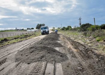 Holzman: “Poner un impuesto a la producción primaria es inconstitucional”