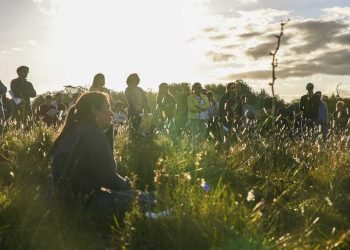 Conciencia agropecuaria: una política de estado que tiende puentes entre la ciudad y el campo