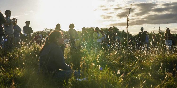 Conciencia agropecuaria: una política de estado que tiende puentes entre la ciudad y el campo