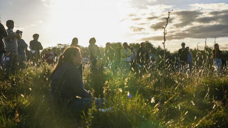 Conciencia agropecuaria: una política de estado que tiende puentes entre la ciudad y el campo