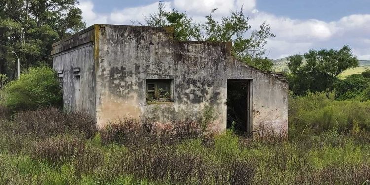 Uruguay es uno de los países con menor población rural en el mundo