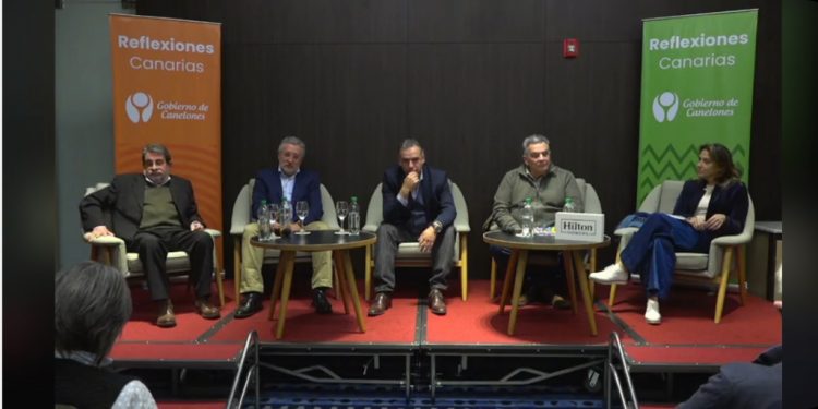 A 20 años de la crisis de 2002, la vigencia del diálogo, los acuerdos amplios y las políticas de Estado