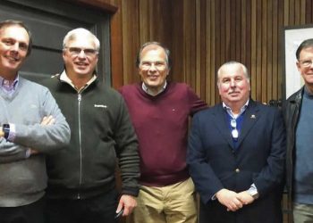 Escosteguy: Uruguay puede producir cualquier tipo de arroz para toda preferencia del consumidor