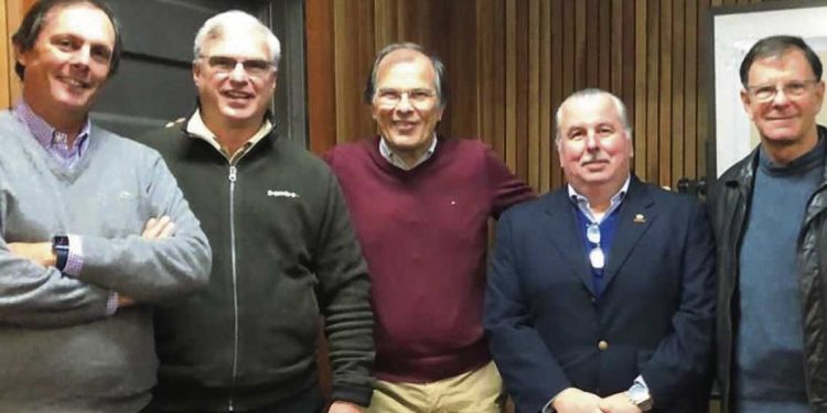 Escosteguy: Uruguay puede producir cualquier tipo de arroz para toda preferencia del consumidor