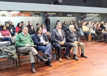 Foro de Integración Binacional Uruguay – Brasil