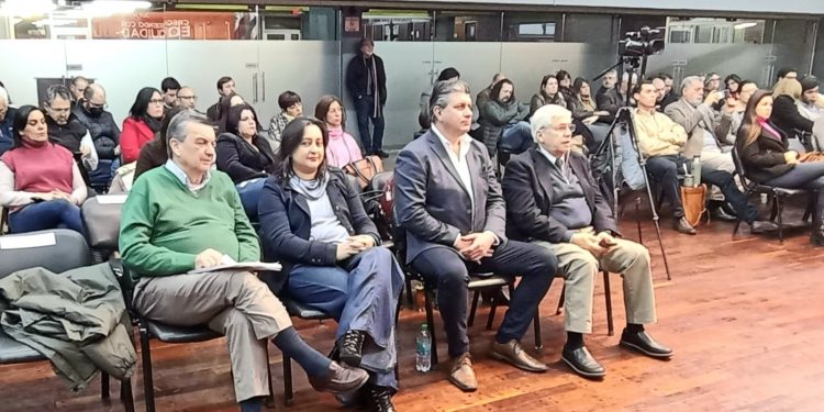Foro de Integración Binacional Uruguay – Brasil
