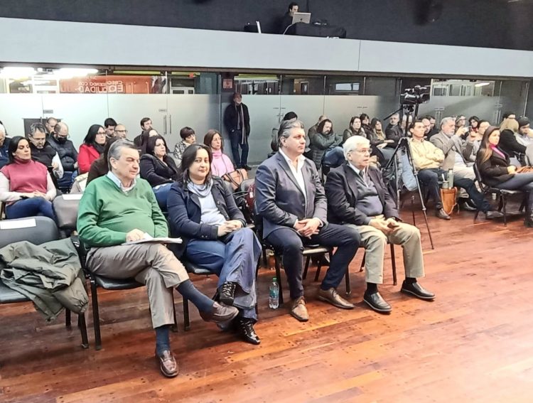 Foro de Integración Binacional Uruguay – Brasil