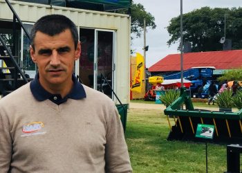 Convenio entre Cufma y el BROU facilitan la compra de maquinaria e insumos agropecuarios