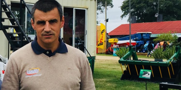 Convenio entre Cufma y el BROU facilitan la compra de maquinaria e insumos agropecuarios