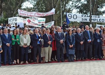 Día de la Independencia y los pabellones que ondearon en nuestro territorio