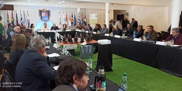 Congreso de intendentes aplazó reempadronamiento gratuito hasta el 30 de diciembre