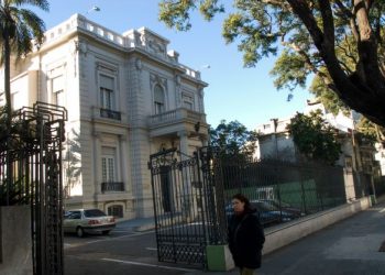 Discrepo con la vicepresidenta