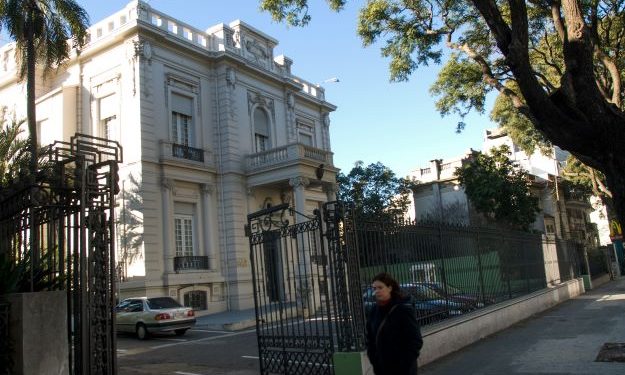 Discrepo con la vicepresidenta