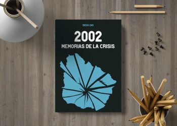 2002. Memorias de la crisis. Diego Zas