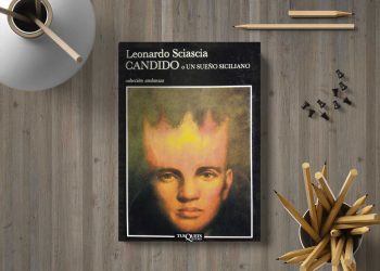 Cándido o “un sueño siciliano”. Leonardo Sciascia