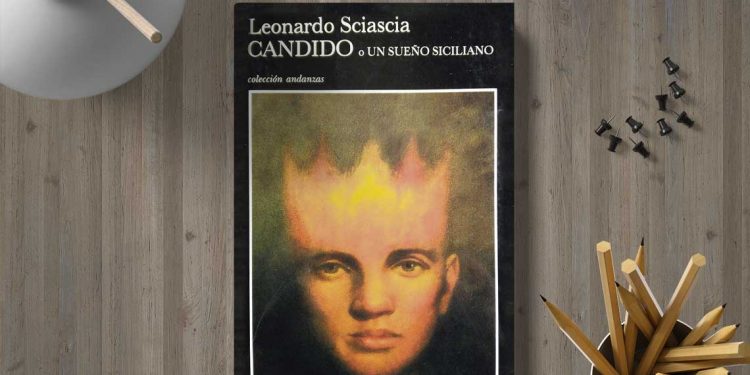 Cándido o “un sueño siciliano”. Leonardo Sciascia