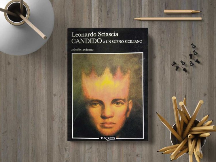 Cándido o “un sueño siciliano”. Leonardo Sciascia