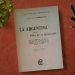 La Argentina en la época de la revolución. Cartas sobre el Paraguay. J.P. y G.P Robertson
