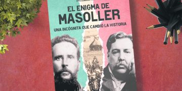 Enigma Masoller. Una incógnita que cambió la historia. Fernando Klein