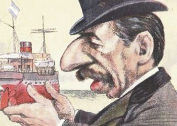 El Titanic argentino