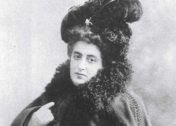 El álbum de doña Carmen