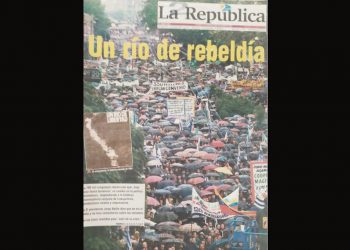 Las turbulencias económicas nunca pudieron abatirnos