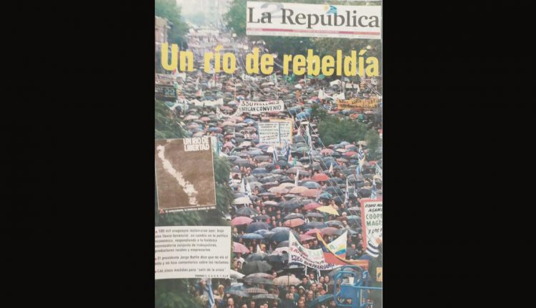 Las turbulencias económicas nunca pudieron abatirnos