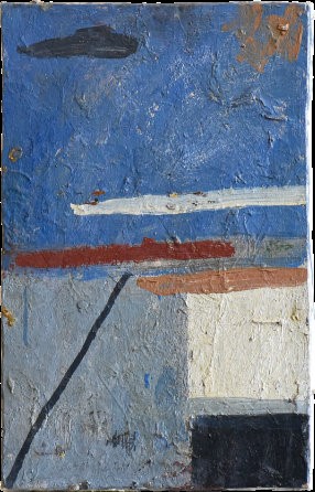 Pintura al fresco: un taller que continúa una tradición