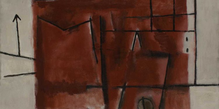 Alberto Delmonte. Tras la huella constructiva