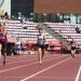 Los atletas que representaron a Uruguay en el Mundial Máster de Atletismo trajeron tres medallas