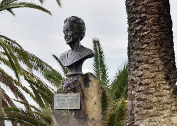 Bajo el cielo de Cuba