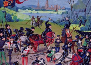 La ética de la guerra