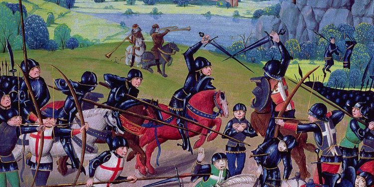 La ética de la guerra