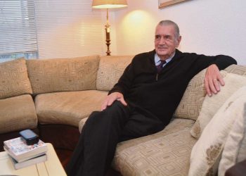 “El problema de la seguridad social es básicamente demográfico y se ve agravado por la baja natalidad”